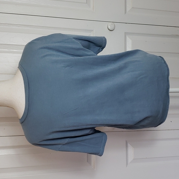 mighty fine x aeo • conserve earth colonize space tee - Picture 7 of 10